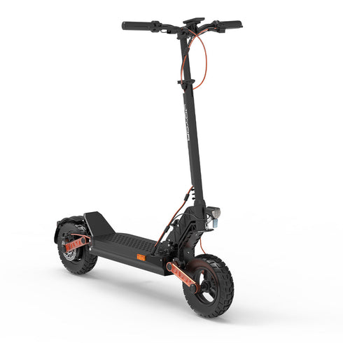 JOYOR S5 Pro (ABE) Monopattino elettrico Motore 500W Batteria 48V 26Ah 20Km/h | Garanzia italiana